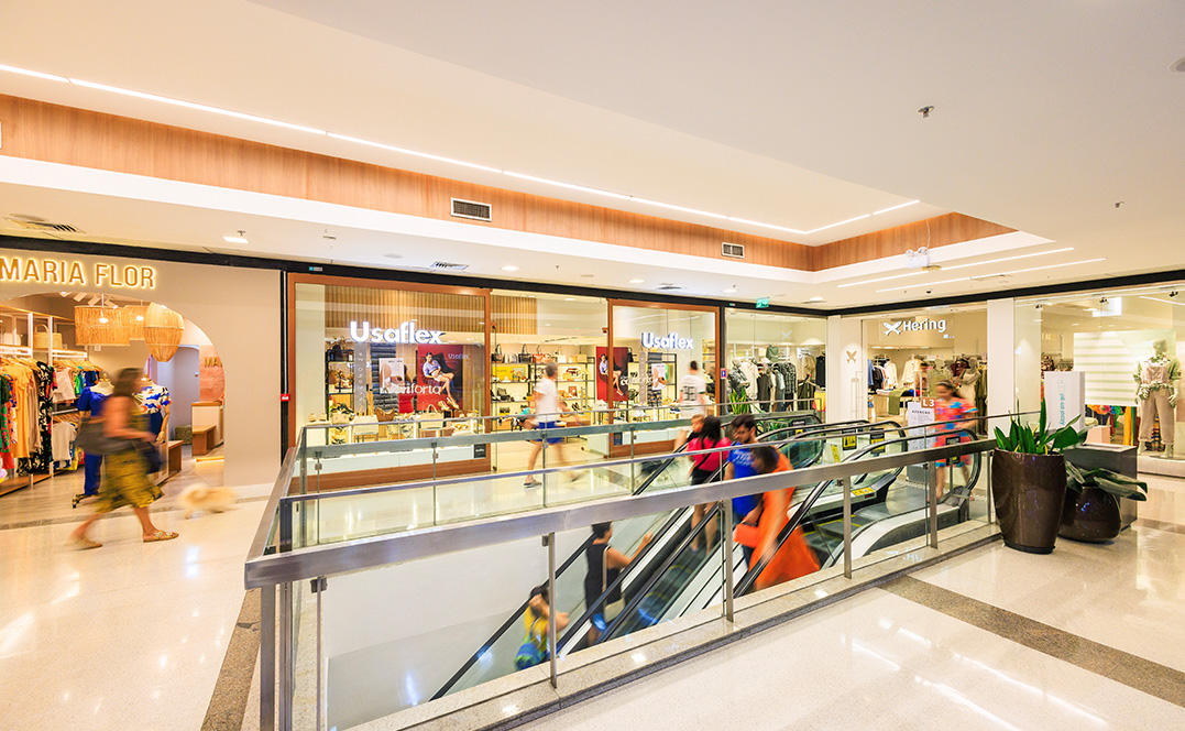 PlazaShopping