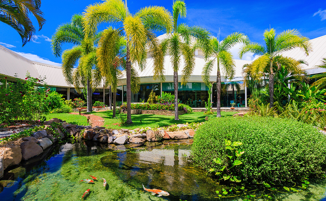 ShoppingJardins