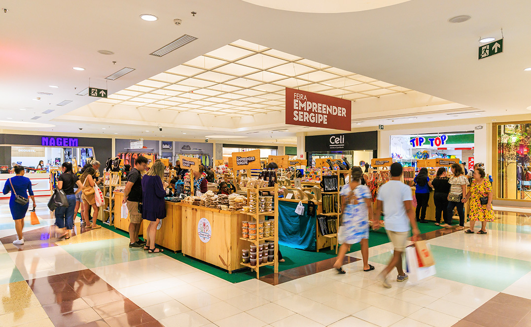 ShoppingJardins